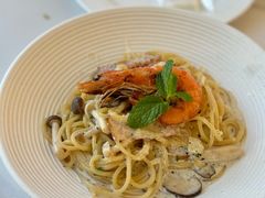 -靡瑅miti西式融合餐吧(星海湾水岸风情街店)