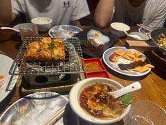 -雀舞云南菜(天津天河城购物中心店)