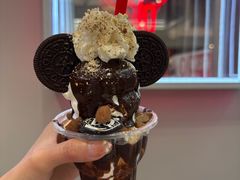 -DQ·蛋糕·冰淇淋(高新万达店)