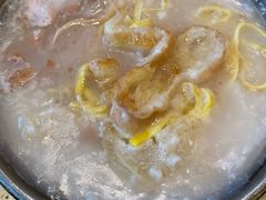 艇仔粥-正哥点心皇子(阳江新达城店)