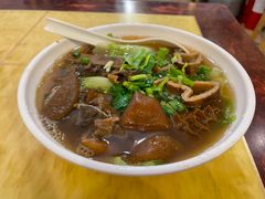 -莲塘味宝园牛杂(天越翔园店)