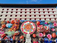 -西安城墙·碑林历史文化景区