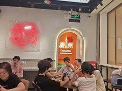 -孖记茶档·热腾茶餐(荔湾领展广场店)