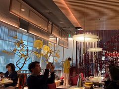 -京华烟云·北京烤鸭(领展购物广场·中关村店)