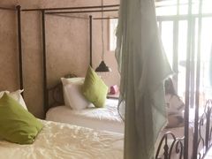 -看见远方·莫干遥远的山民宿