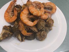 -隐厨·海鲜餐厅(恒通路店)