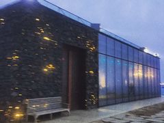-Cafe Aewol Monsant