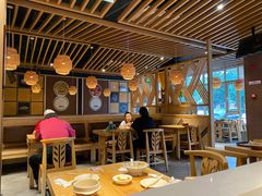 大堂-谷养元(老火车站店)