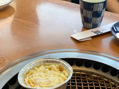-炎蔵牛舌烤肉