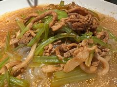 -阿庄新豫菜(通泰路店)