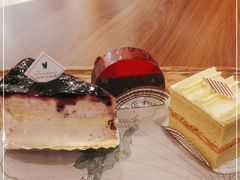-蜂蝶来饼店(拱北总店)