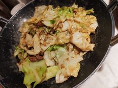 -佰家小厨·南京菜(夫子庙店)