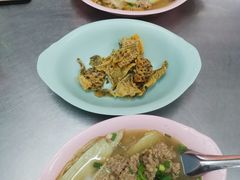 -榮泰米粉湯(Left Shop)