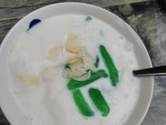 马来国民甜点煎蕊-长勺子东南亚(街道口店)