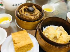 -香港蓮香樓(中環店)