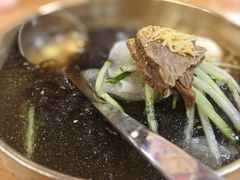 -顺姬冷面(长白西路店)
