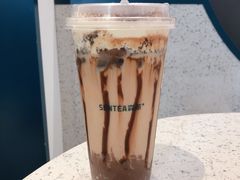 -森茶(湛江万达店)