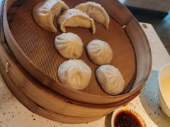 -东园小馆·早茶·淮扬小炒(江都路店)