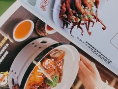 -荔粥记潮汕砂锅粥(太湖路店)