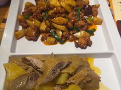 -隔壁老王·家常云南菜(花巷店)