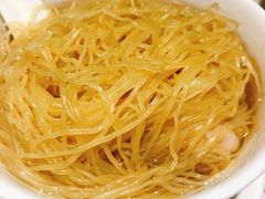 鲜虾云吞面-池记(尖沙咀店)