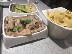 -海底捞火锅(大融城店)