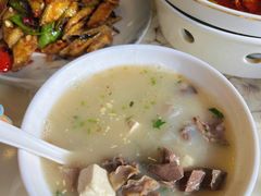 -高玛纳驴肉火烧(一世界店)