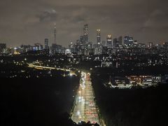 -火炉山森林公园