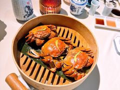 -成隆行·蟹王府(九江路店)