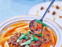 -虹御轩·传承江浙菜(虹桥店)