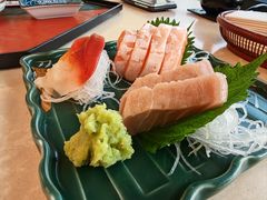 -彩葉·樱花屋日本料理(动物园店)