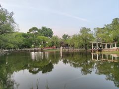 -北陵公园