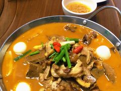 -王胖子驴肉火烧(东四旗舰店)