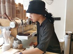 -% Arabica(京都东山店)