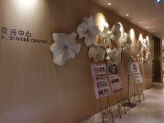 -苏州金鸡湖文博诺富特酒店