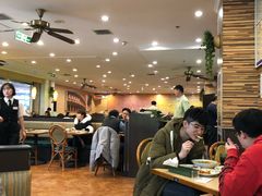-萨莉亚意式餐厅(星海广场店)