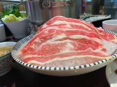 花胶鸡-風林火山烤室·涮肉