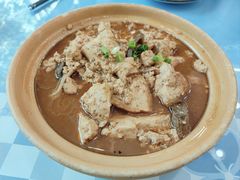 -丽泽山庄·生态怀柔菜·虹鳟鱼(红螺寺店)
