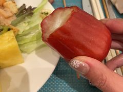 -怡海苑餐厅·厦门滨海悦华酒店