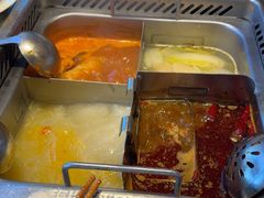 -海底捞火锅(公益西桥店)