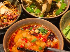 -华豫川酒家(双子塔店)