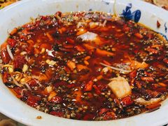 -鲜得莱渔港·小平岛海胆馆(七贤岭店)