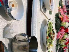 -巴依老爷新疆美食(工体旗舰店)