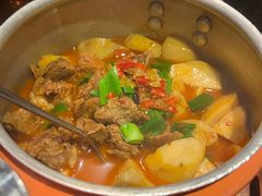 -隐厨·中国菜馆(三里屯T+MALL店)