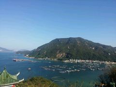 -南丫岛