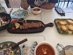 -城堡俄式西餐厅(中央大街索道店)