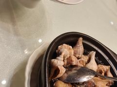 -阿伟海鲜楼·福建菜(涵江店)