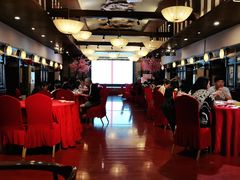 大堂-宋园·金宴浙鲜馆(静安店)