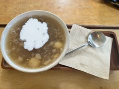 莲子马蹄沙沙-绿小院(荔湾店)