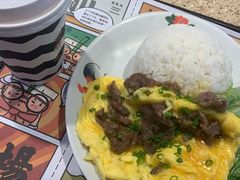 -孖记茶档·热腾茶餐(江南西plus店)
